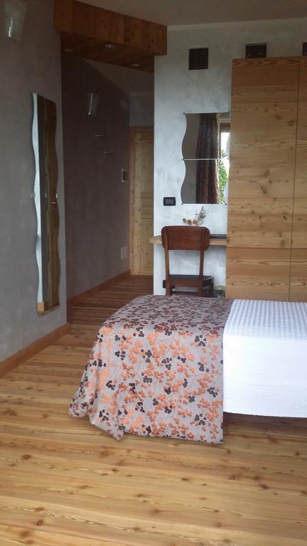 La Stella Delle Alpi Hotel Vico Canavese ภายนอก รูปภาพ