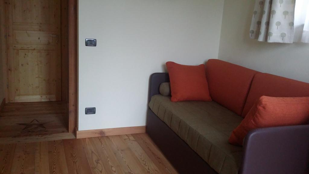 La Stella Delle Alpi Hotel Vico Canavese ภายนอก รูปภาพ