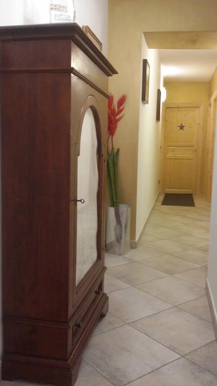 La Stella Delle Alpi Hotel Vico Canavese ภายนอก รูปภาพ