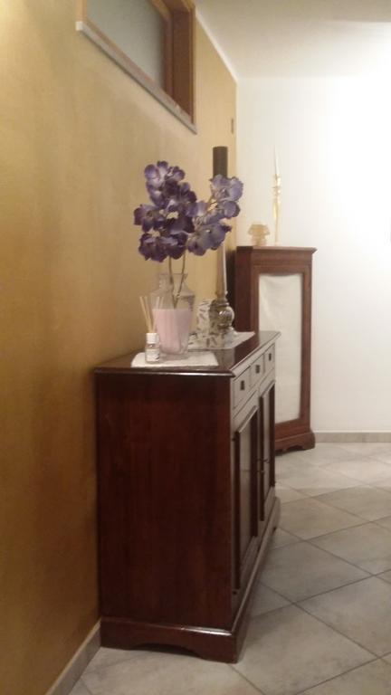 La Stella Delle Alpi Hotel Vico Canavese ภายนอก รูปภาพ